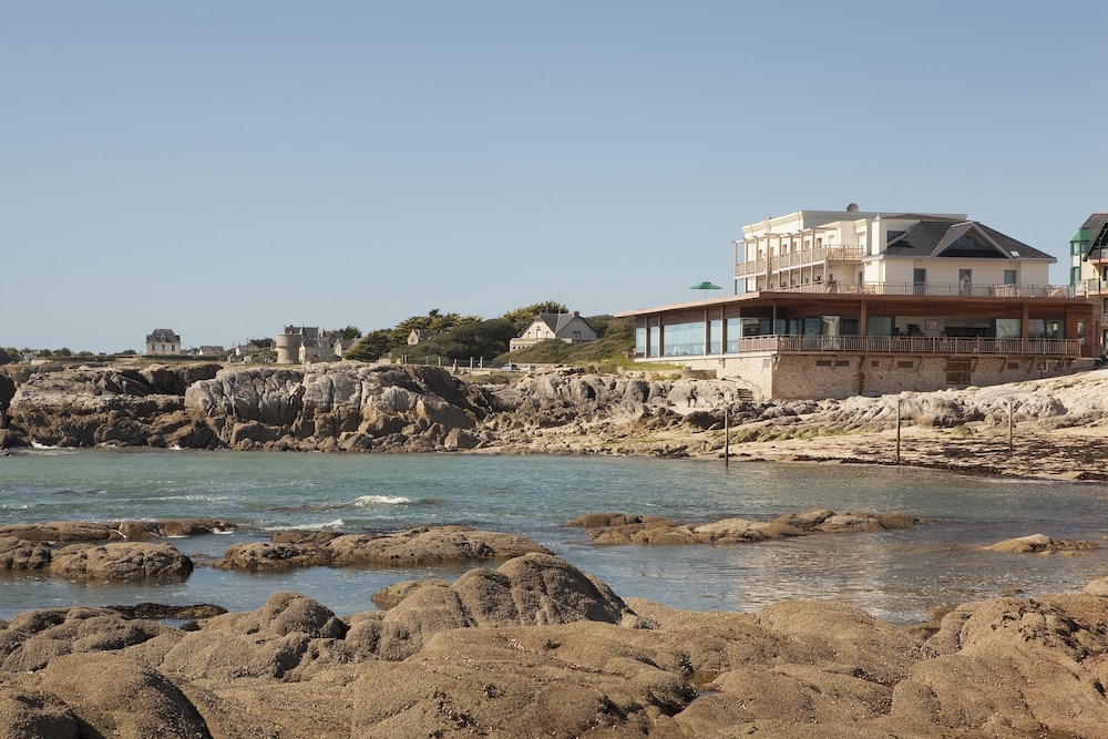 Hotel de L Ocean vue Mer 37/47