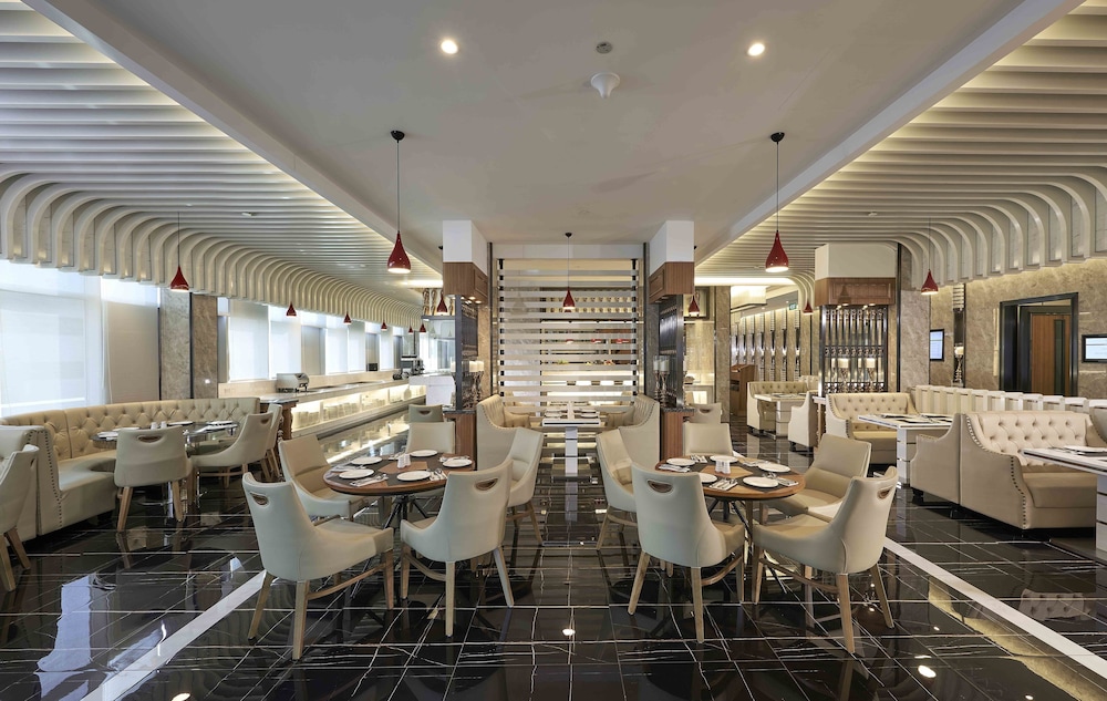 Mercure Singapore Bugis 49/72
