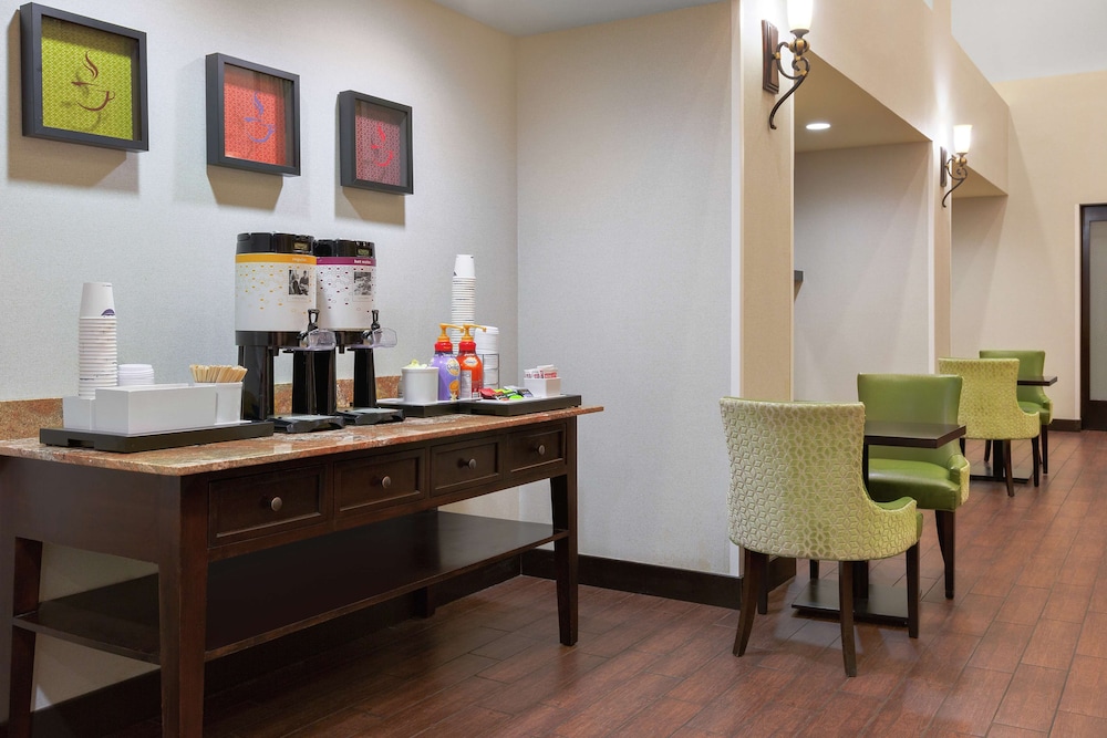 Hampton Inn And Suites San Luis Obispo 36/49