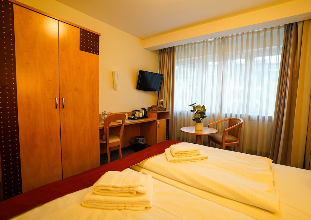 Hotel Scala 14/55