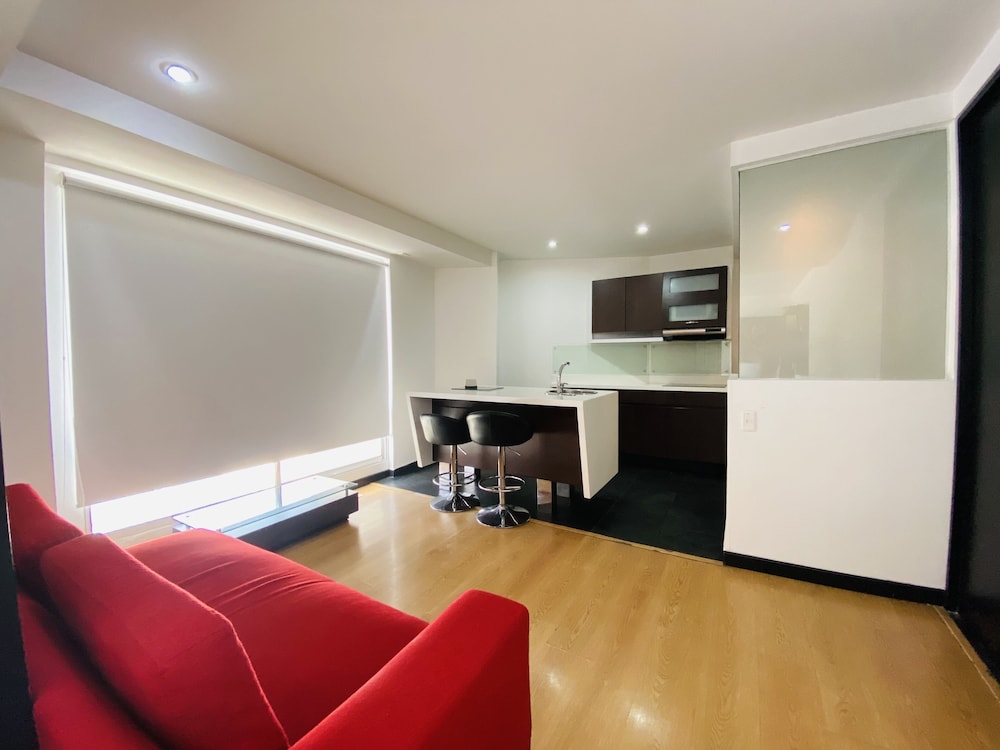 Hotel Aparta Suite Continental 54/75