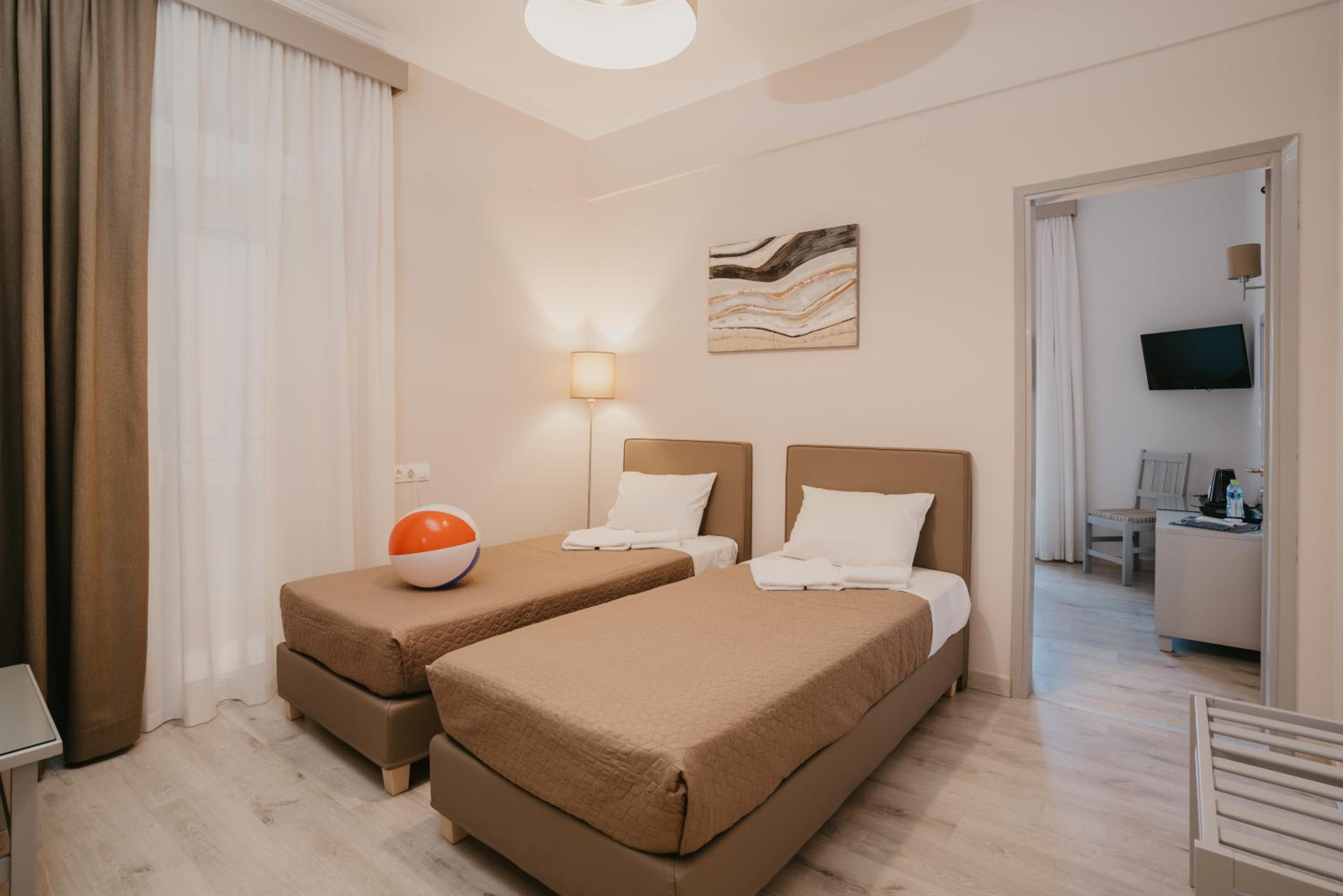 Hotel Alkyon 14/50