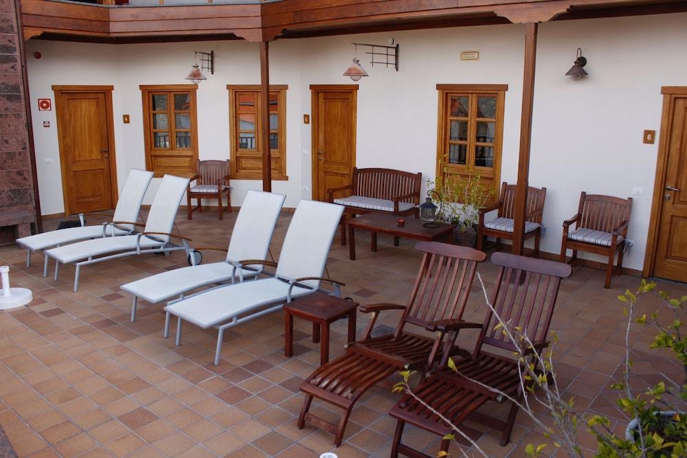 Hotel Rural Fonda de la Tea 16/24