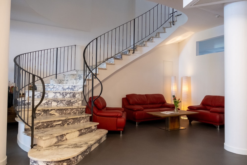 Hotel Geranio au Lac 27/50