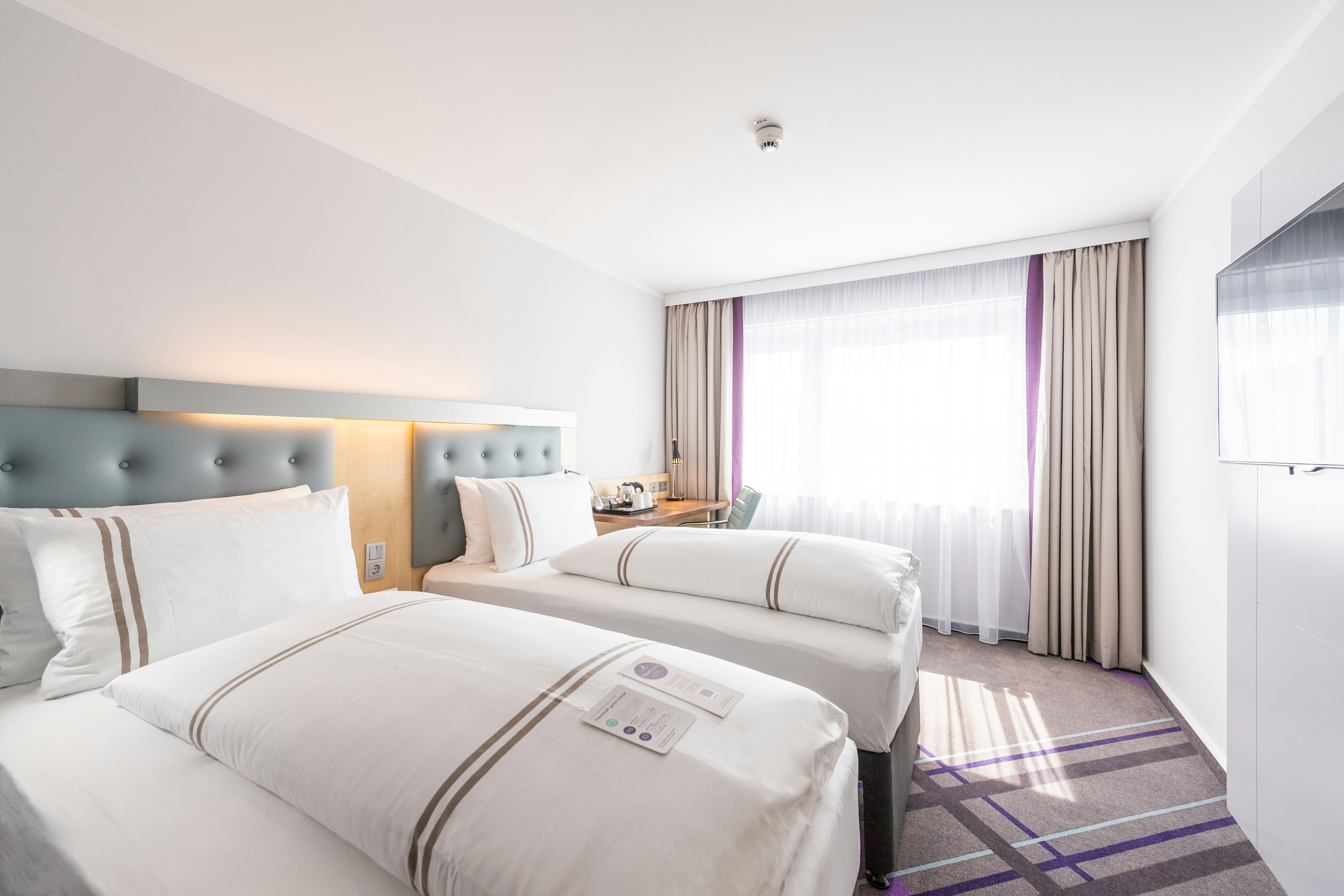 Premier Inn Stuttgart Airport/Messe 14/23