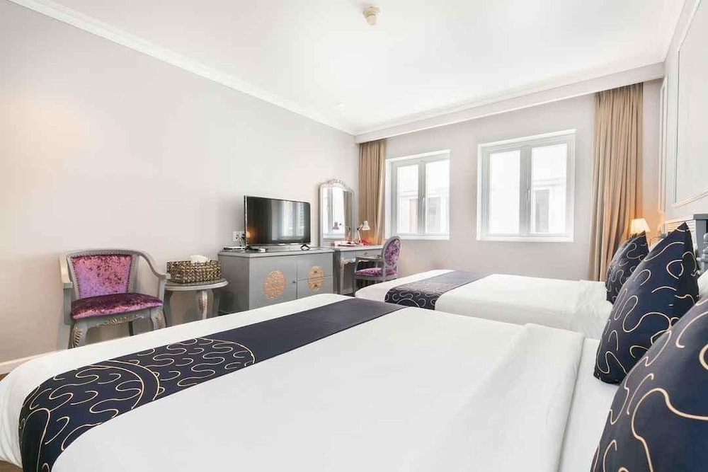 Stellar Boutique Hotel 31/50
