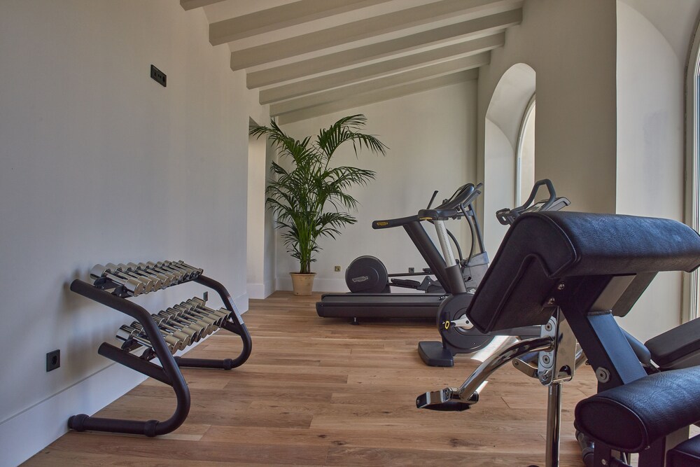 Hotel Bodega Tio Pepe 33/57