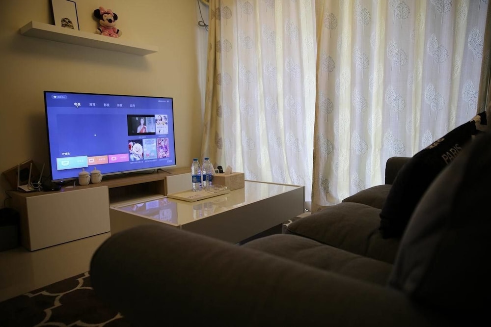 Meixu Apartment 22/26