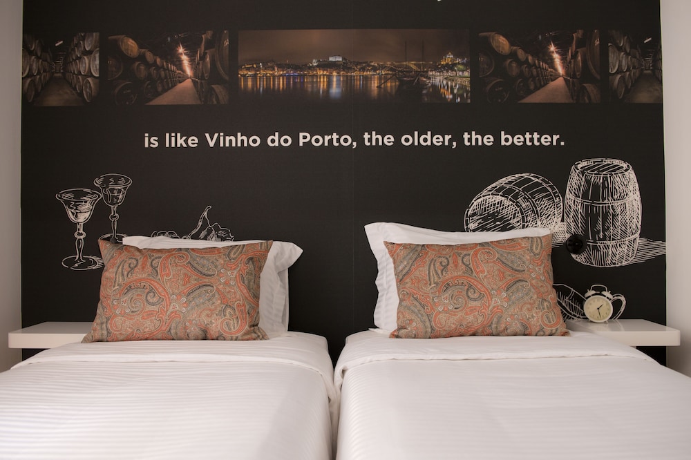 Pateo Saudade Lofts 5/62