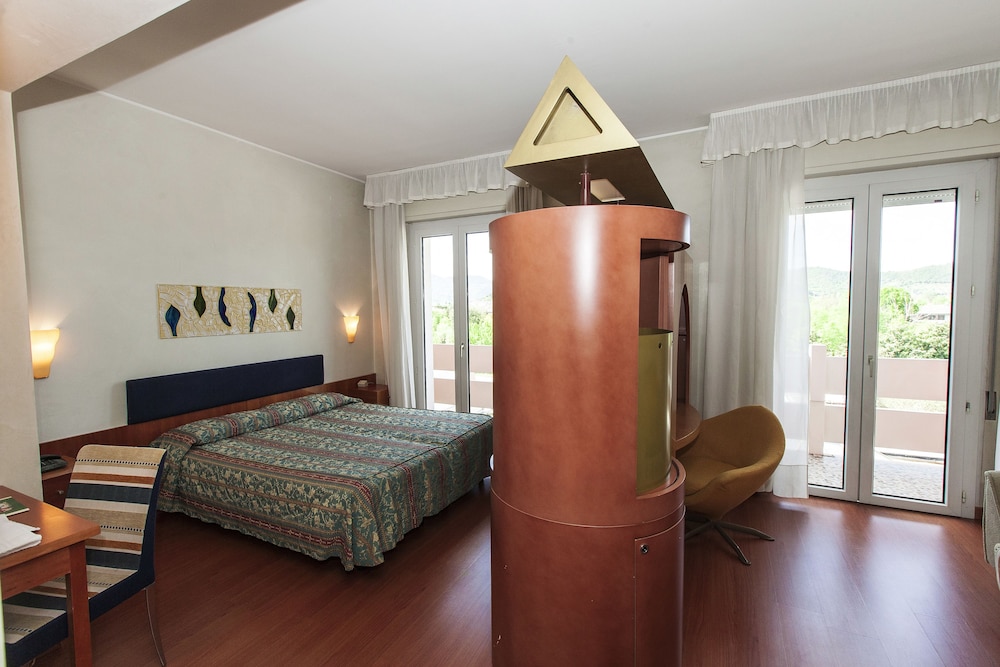 Hotel Terme Orvieto 8/41