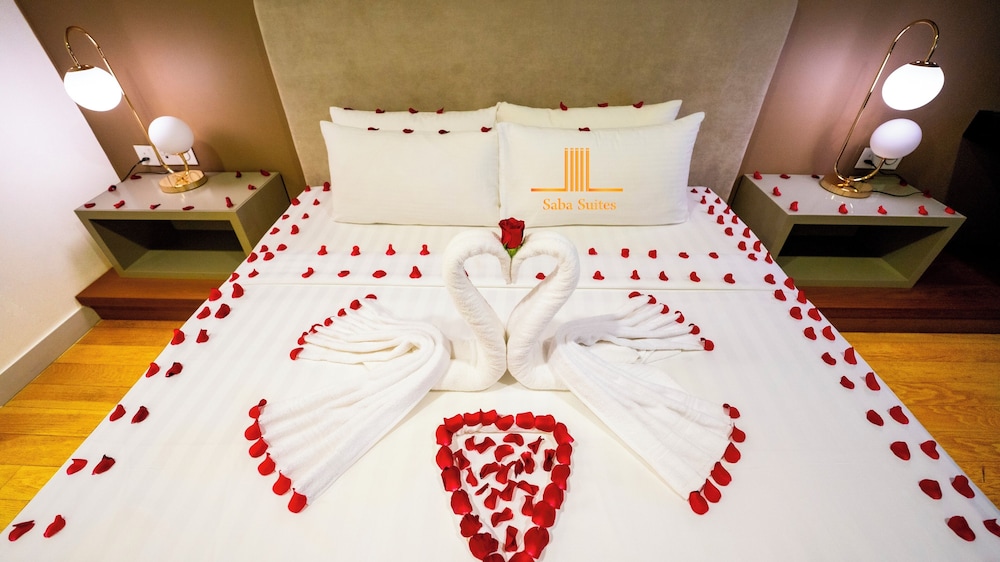 Saba Suites At The Face Platinum Klcc Bukit Bintang 19/50