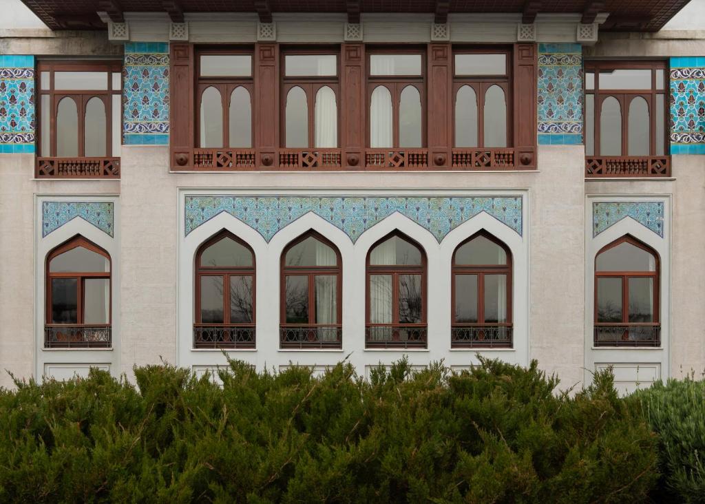 Hovagimyan Hotel & Suites in ISTANBUL