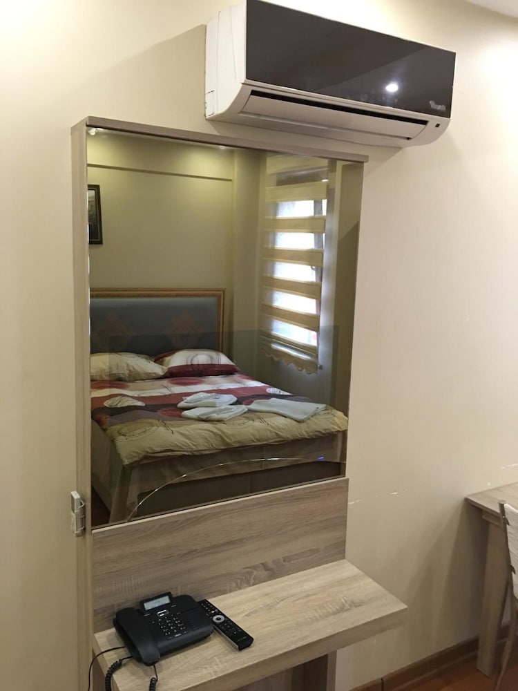 Birinci Apart Hotel 12/22