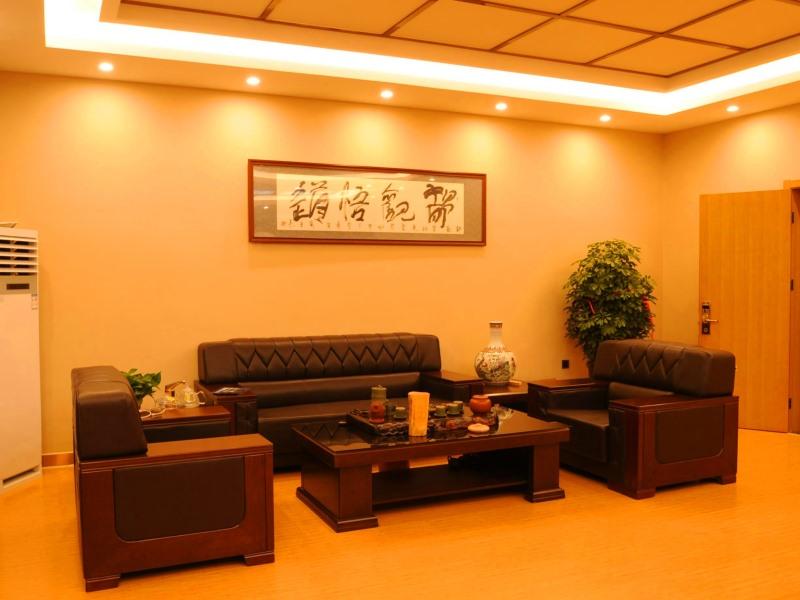 Greentree Inn Langfang Bazhou City Tangerli Town Shengfang High Speed Railway Station Business Hotel 31/48