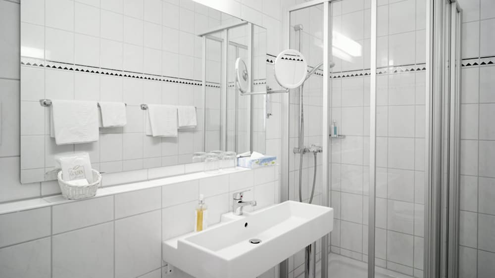 Hotel Hansablick Berlin 12/62