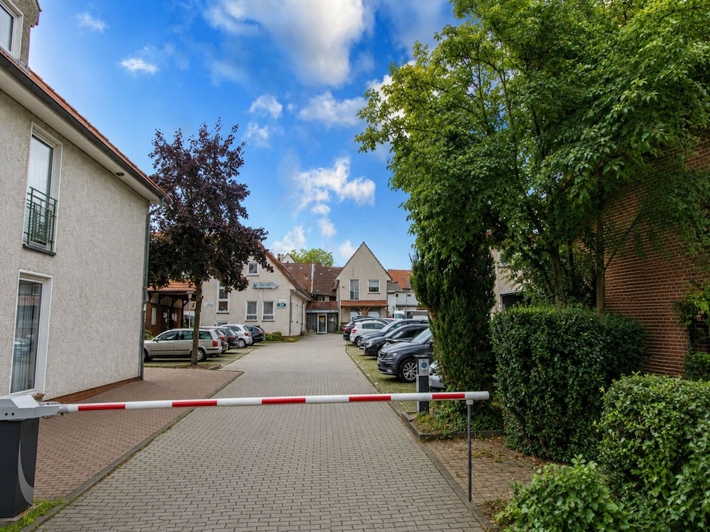 Hotel Fallersleber Spieker 44/50