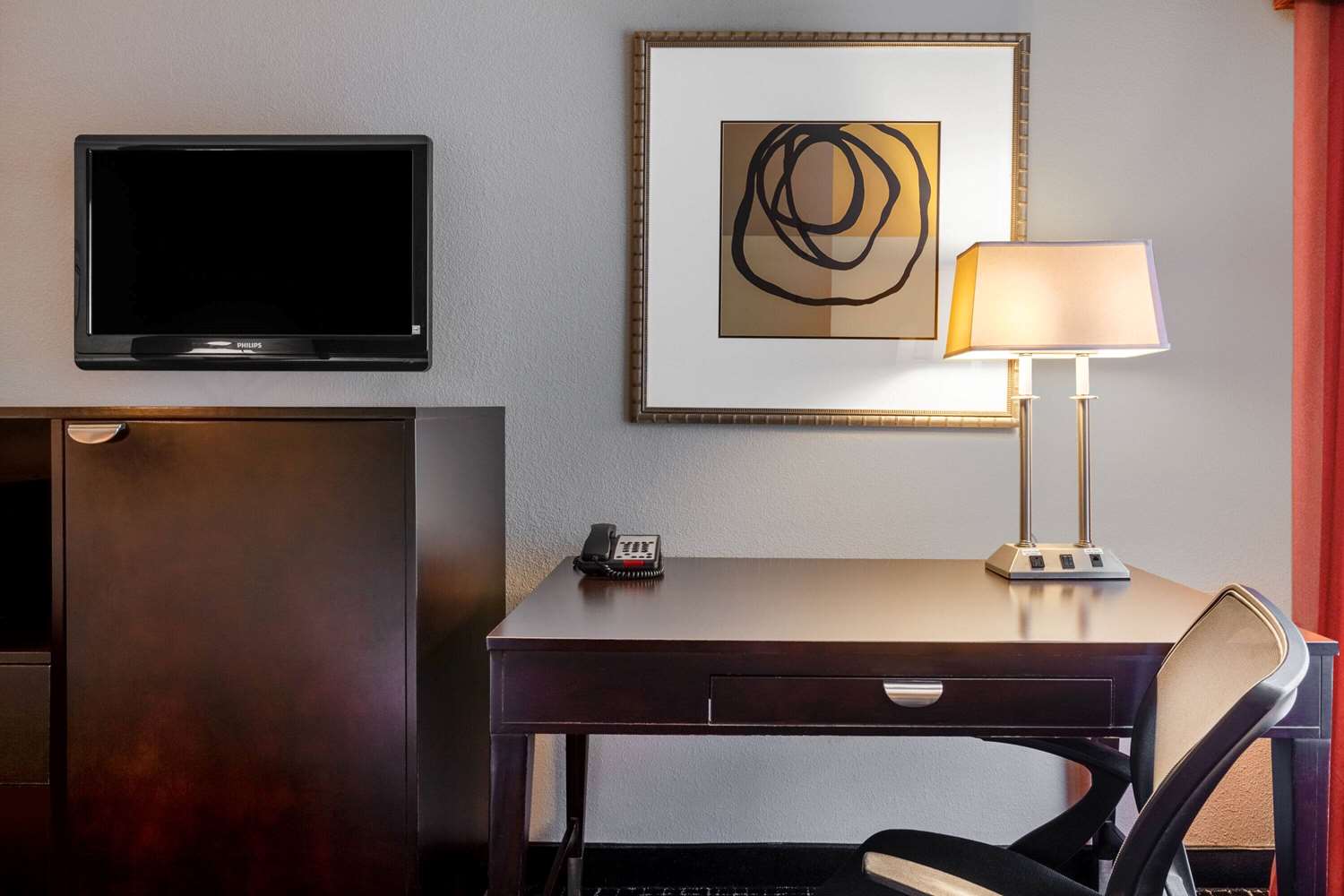 La Quinta Inn And Suites By Wyndham Lumberton 25/59