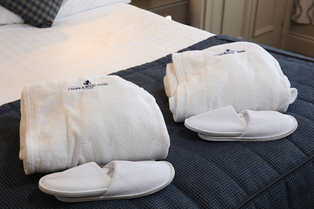Crown And Mitre Hotel Sure Hotel Collection By Best Western 38/74