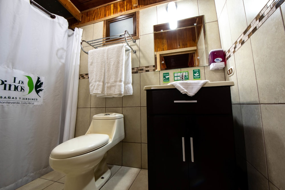 Cabana Los Pinos Hotel 41/42
