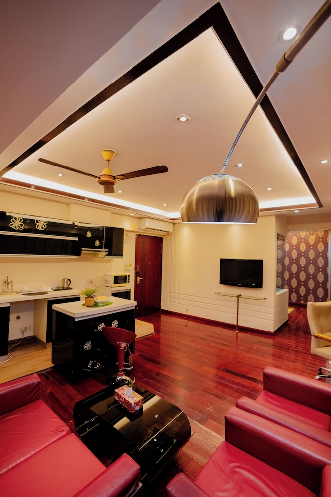 Royal Residence Dhaka 51/59