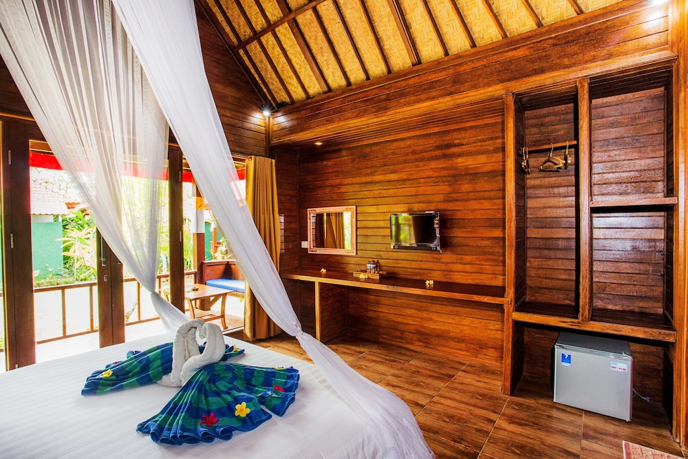 Taos House Lembongan 24/50