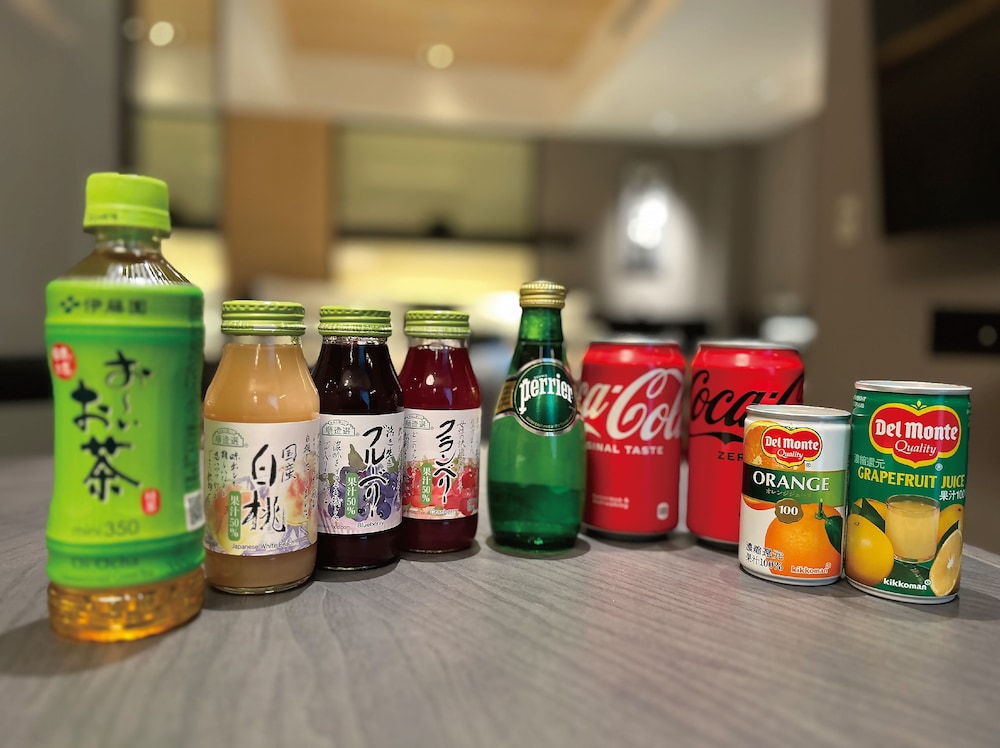ホテルニューオータニ東京 エグゼクティブハウス 禅 写真4