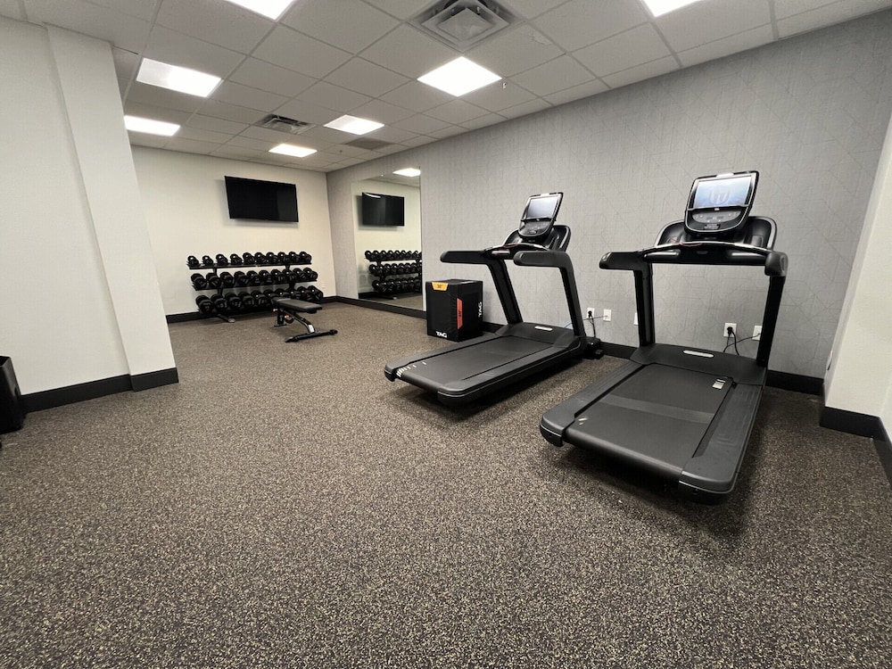 sport facilities