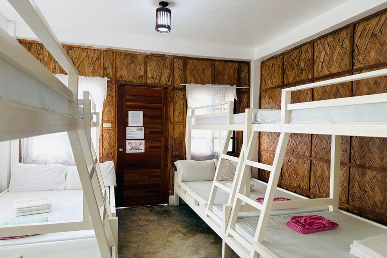 Camp Saint John Hotel La Union 5/11