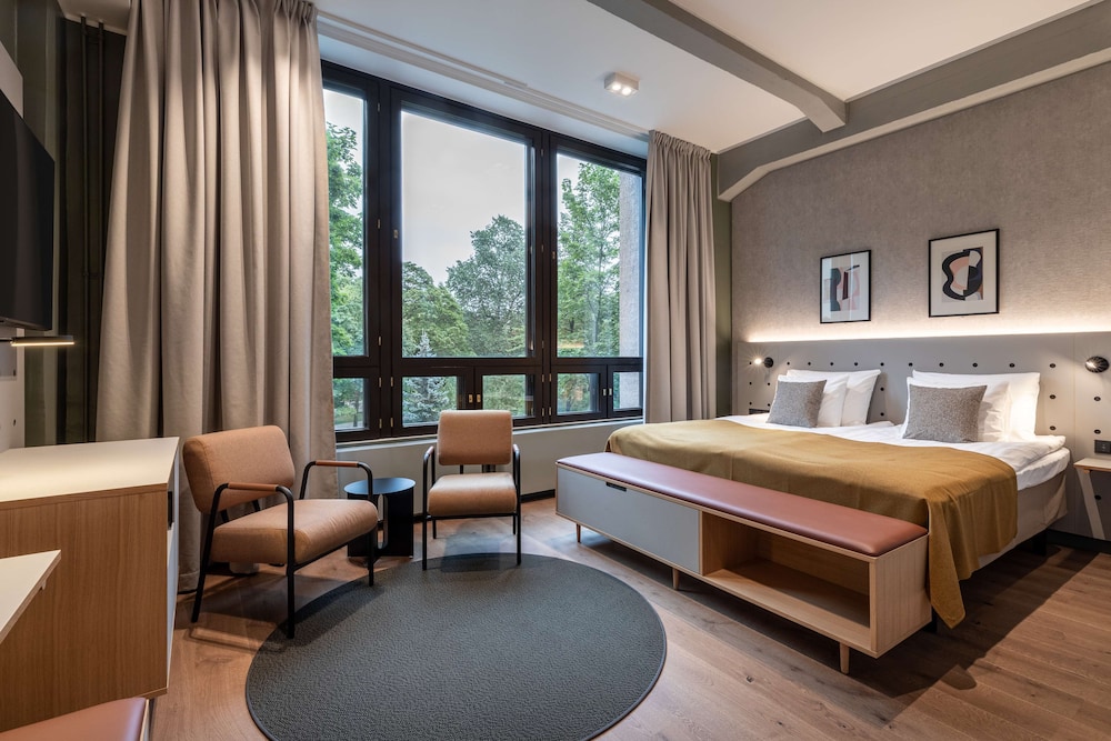 Scandic Helsinki Hub 14/50