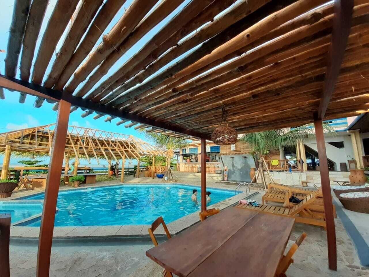 Hotel Salinopolis e Kitepoint 9/15