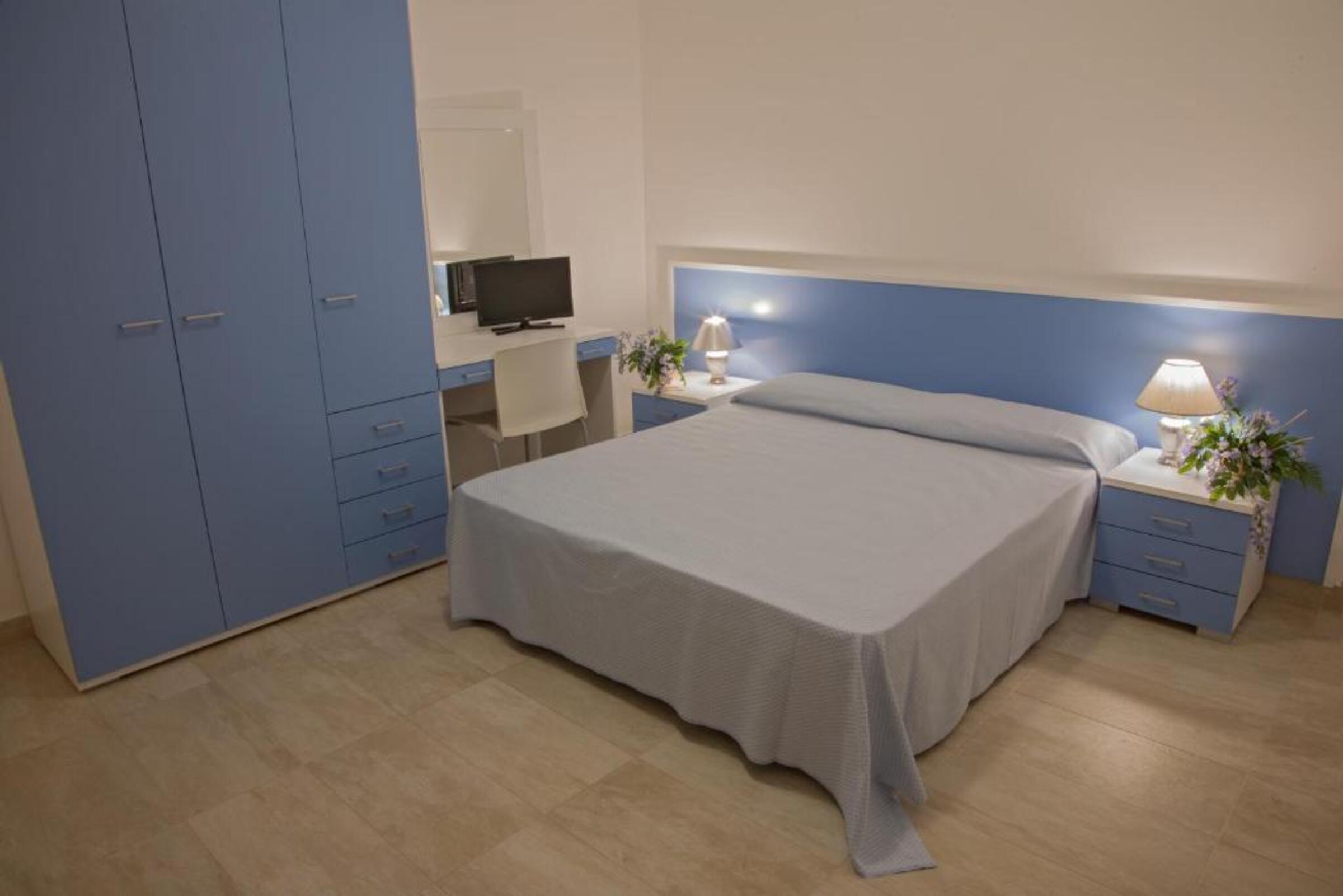 Room at Club Esse Aquilia Beach Village, Badolato