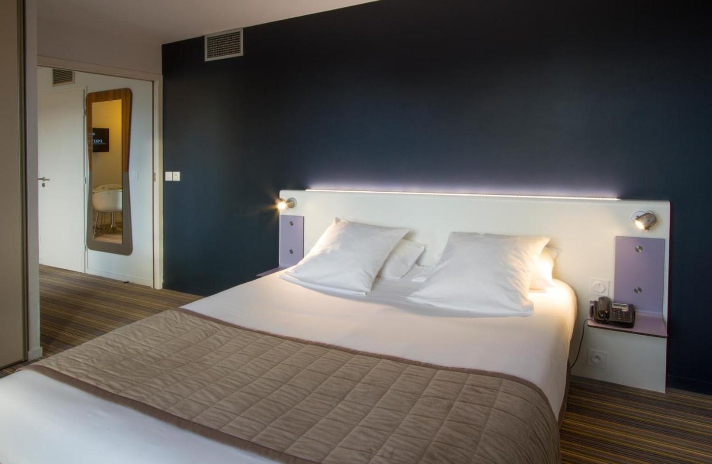 Privilege Apparthotel St Exupery 19/72