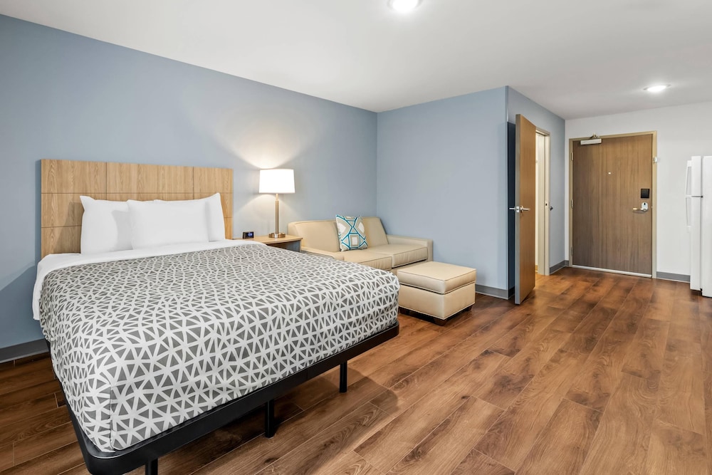 Extended Stay America Suites - Charlotte - Northlake 24/50