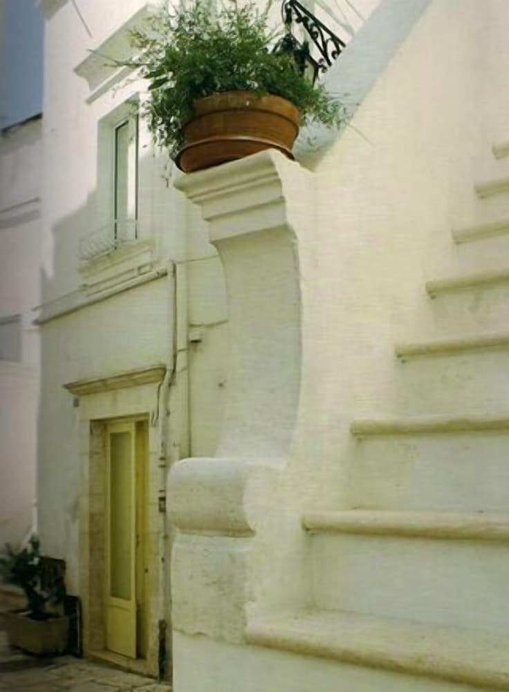 L'antico Trullo 5/47
