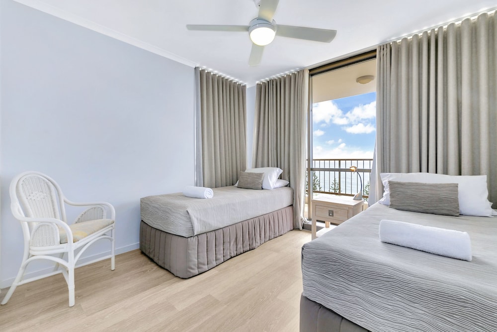 Seaview Resort 16/50