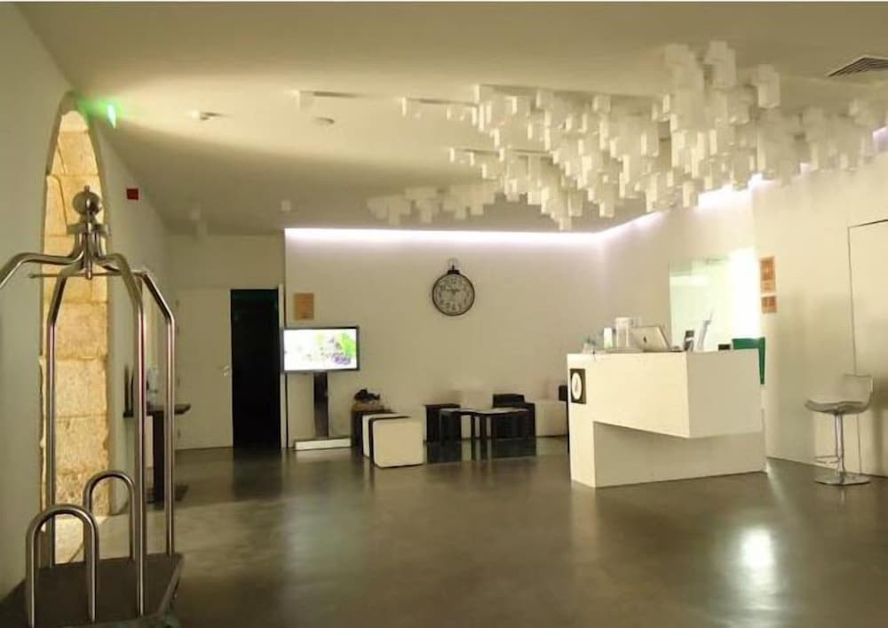 Design and Wine Hotel 2/34