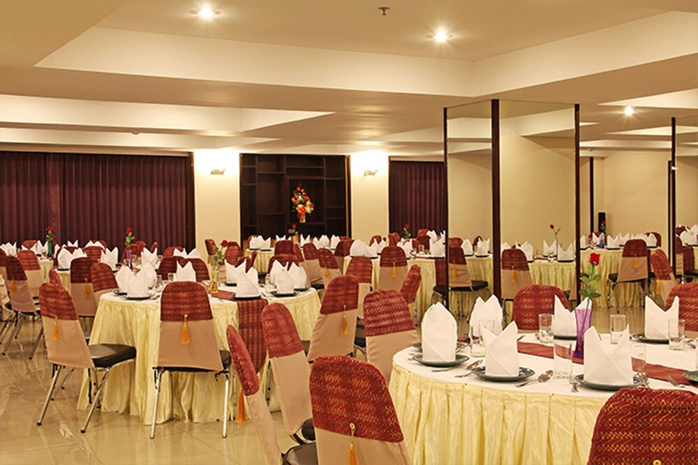 Maninarakorn Hotel 36/49