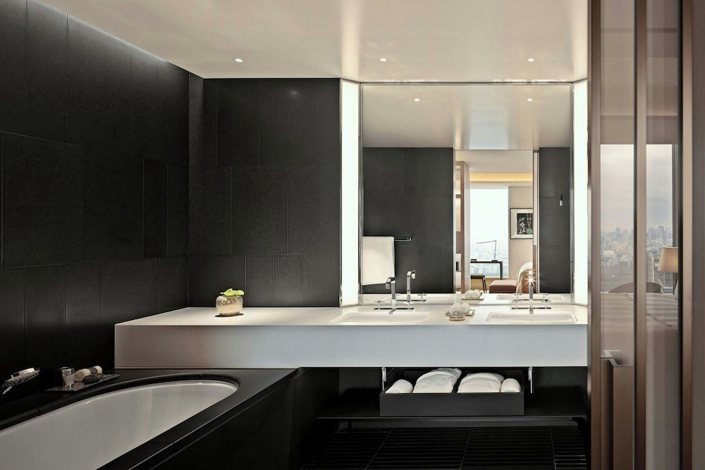 Bulgari Hotel Tokyo 49/50