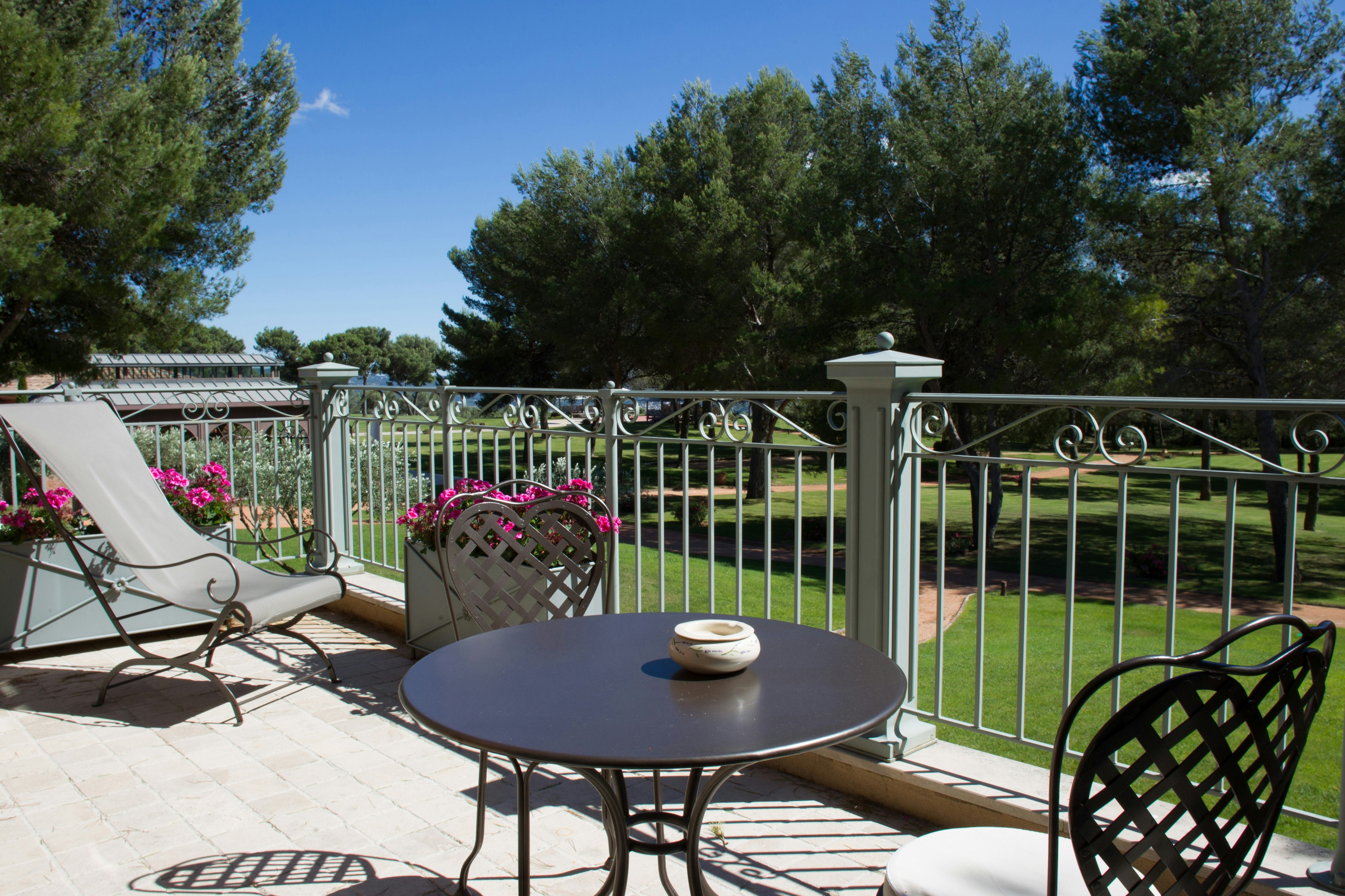 Hotel Et Spa Du Castellet 38/43