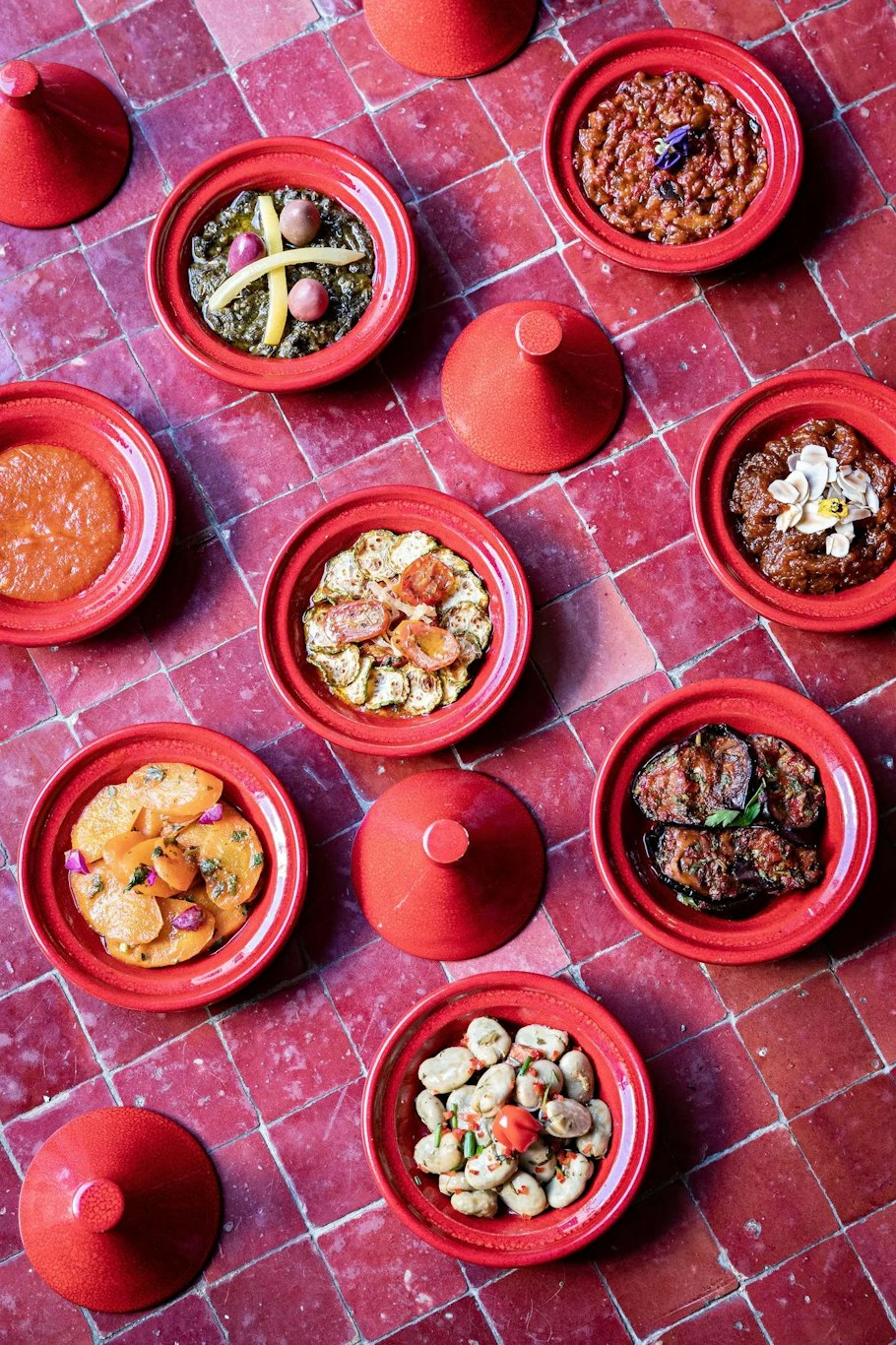 Riad Fes Relaix Chateaux 73/84