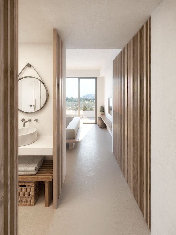 Serawa Moraira Hotel 23/71