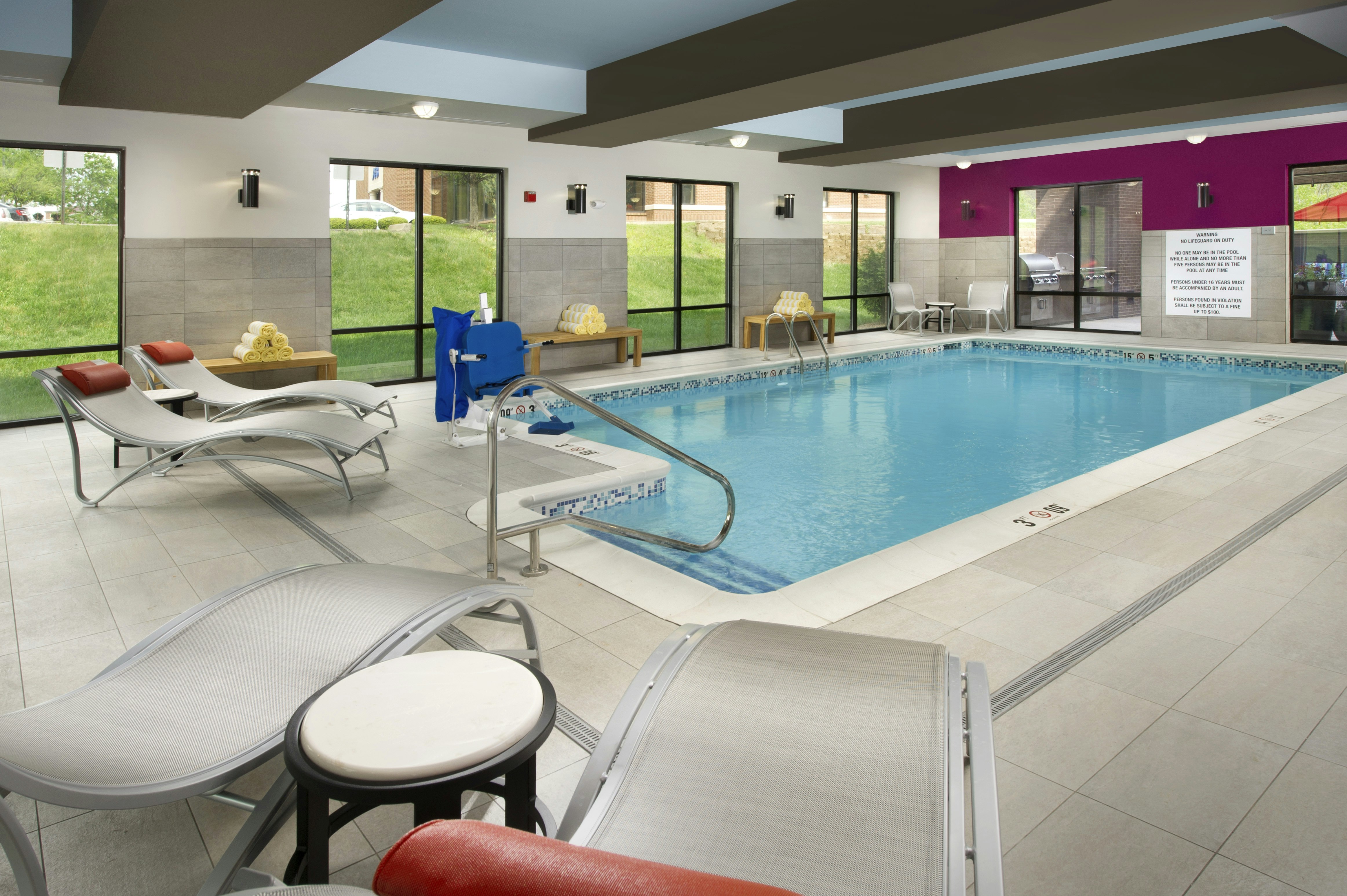 Home2 Suites By Hilton Louisville East Hurstbourne 7/31