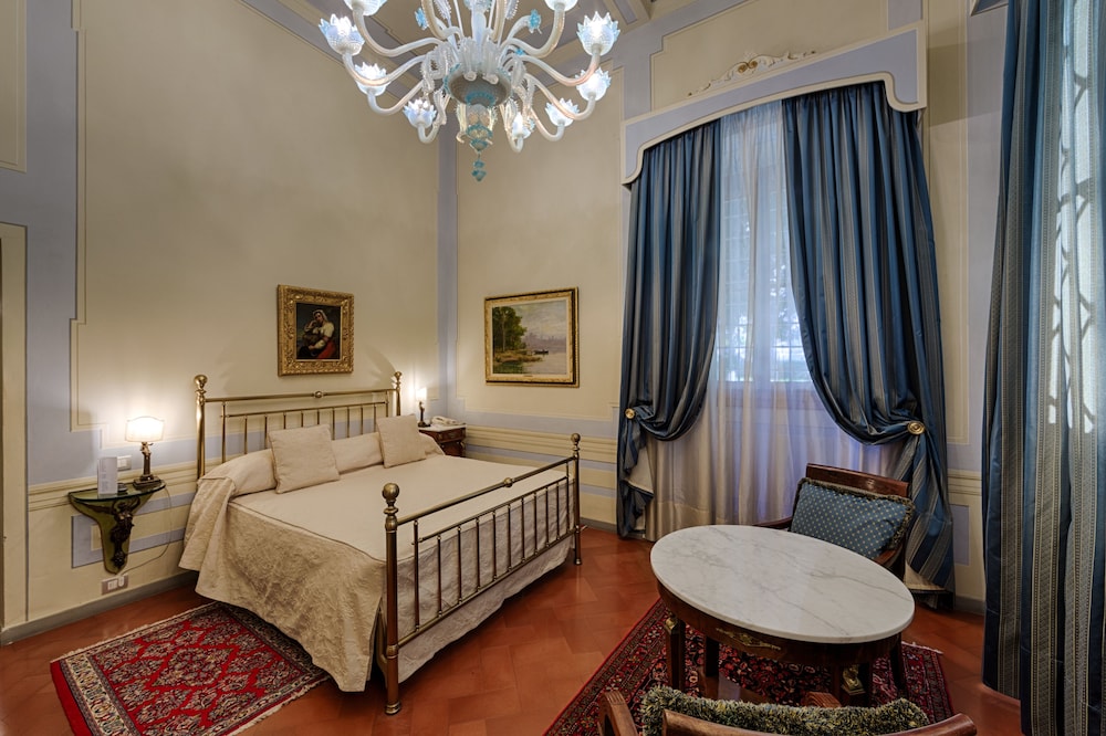 Villa Olmi Firenze 18/75