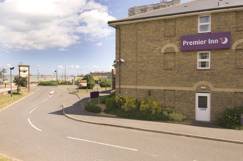 Premier Inn Margate in THANET