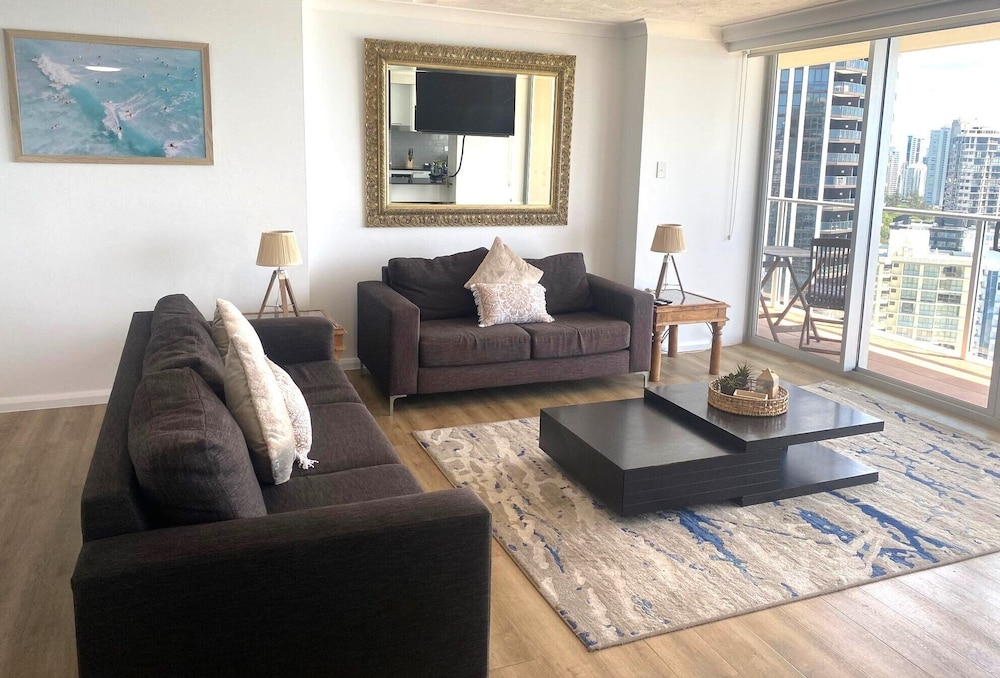 Hi Surf Beachfront Apartments 55/78