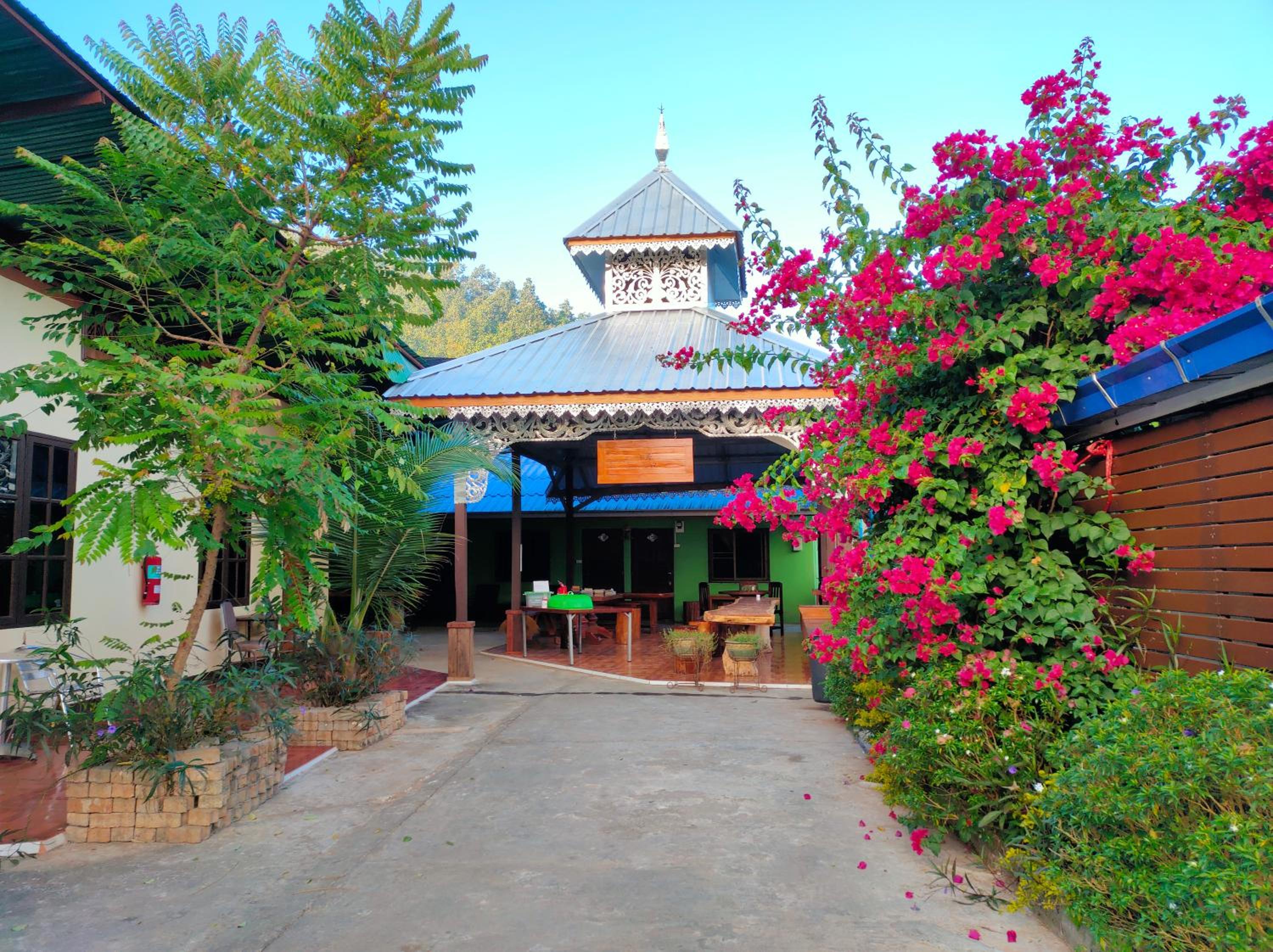 Boondee House 87/88