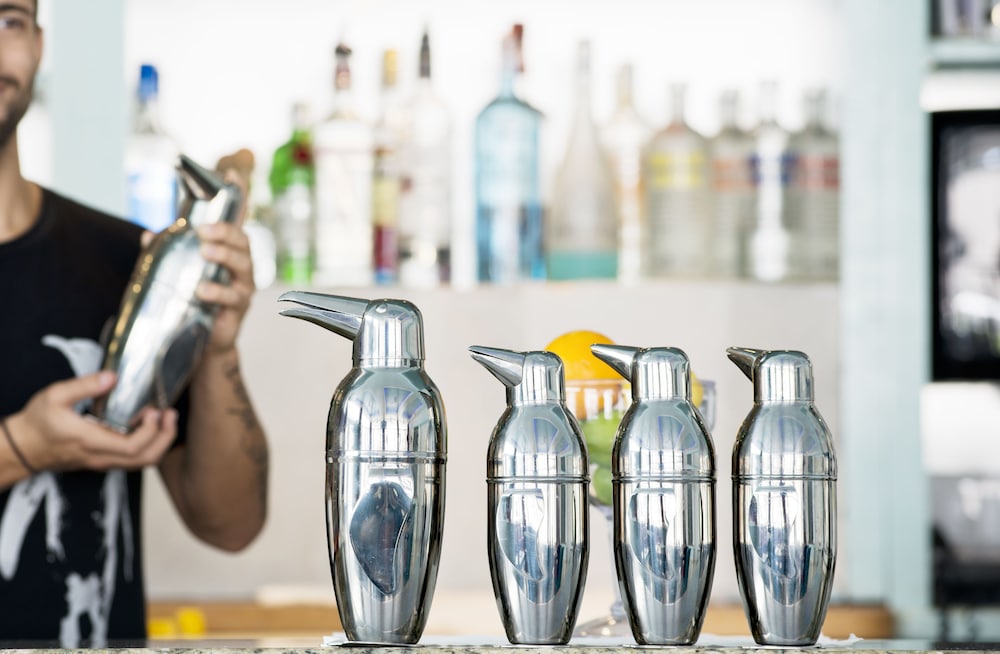 企鹅酒店(Penguin Hotel) 图片3