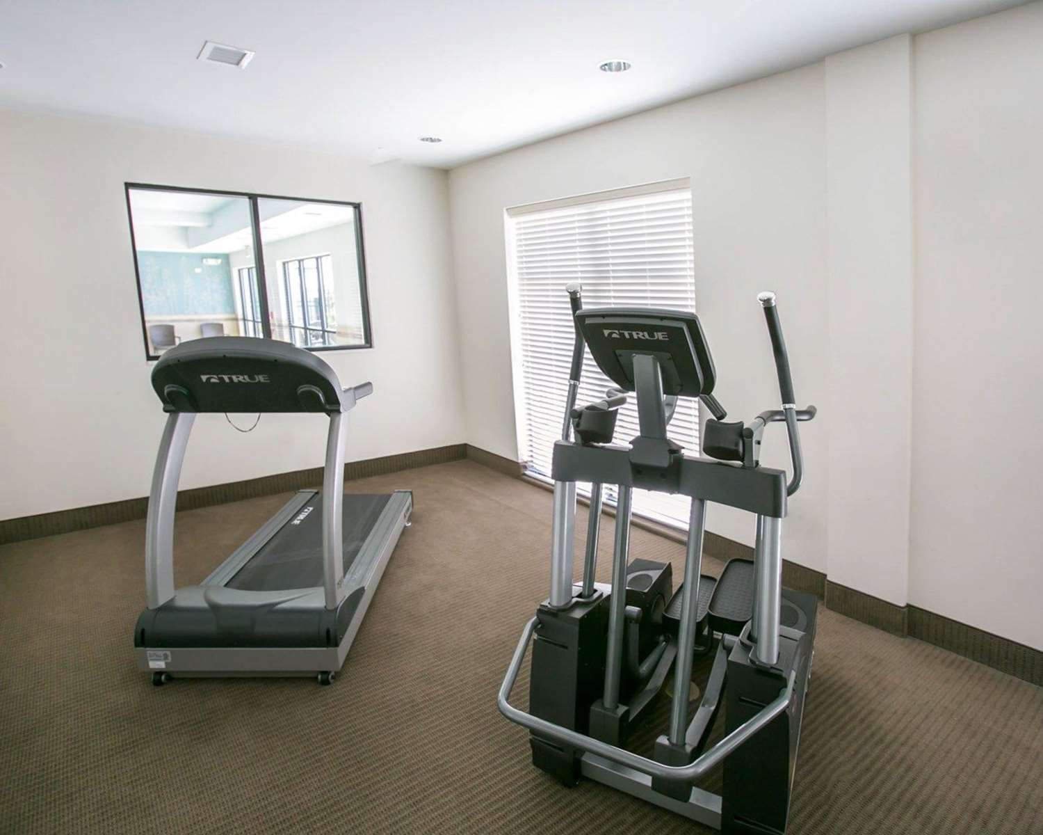 Sleep Inn & Suites Austin North-Pflugerville 29/52