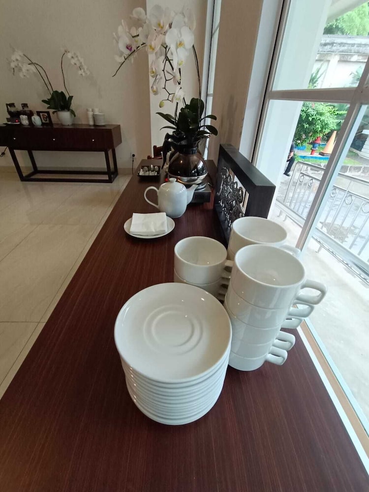 Zia Sanno Menteng Residences雅加达酒店(Zia Sanno Menteng Residences Jakarta) 图片5