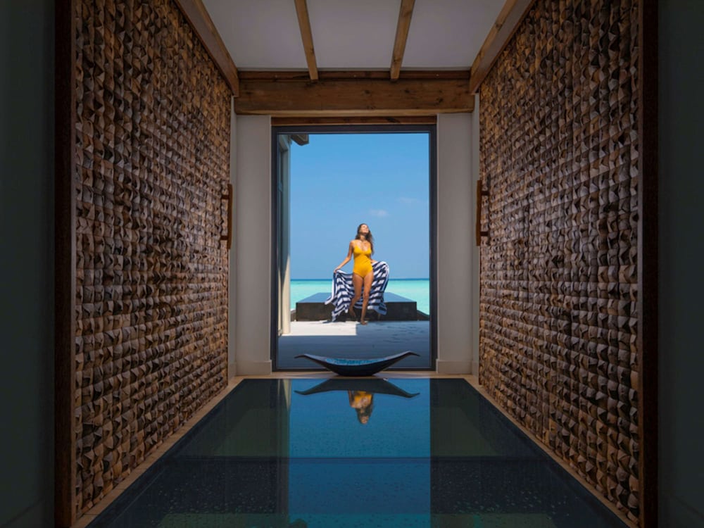 Kuredhivaru Resort and Spa Maldives 15/91